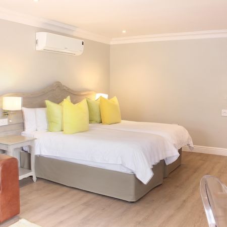 Hermanus Boutique Guest House Exterior foto
