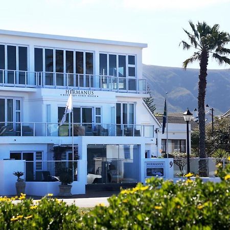 Hermanus Boutique Guest House Exterior foto