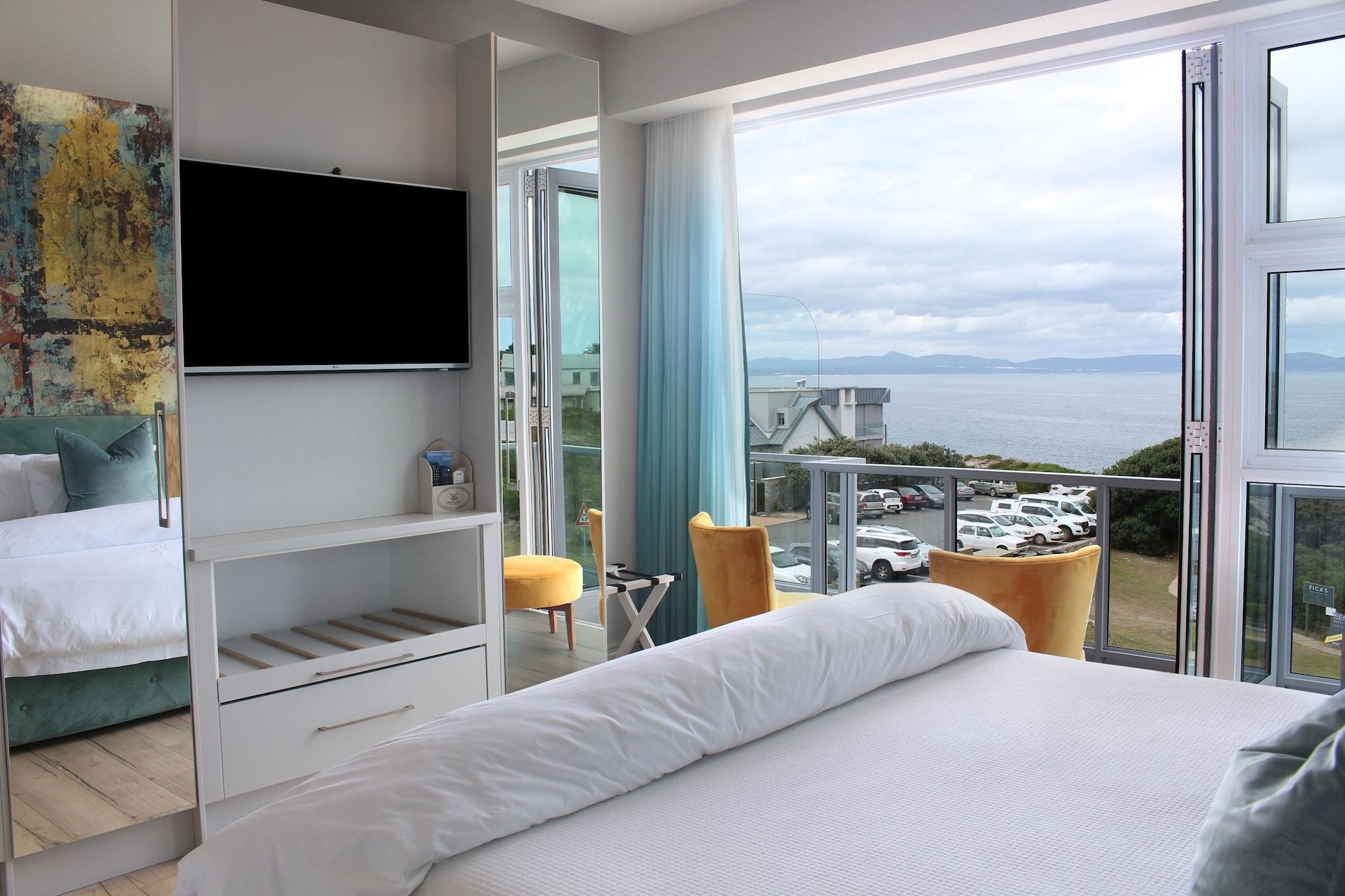 Hermanus Boutique Guest House Exterior foto