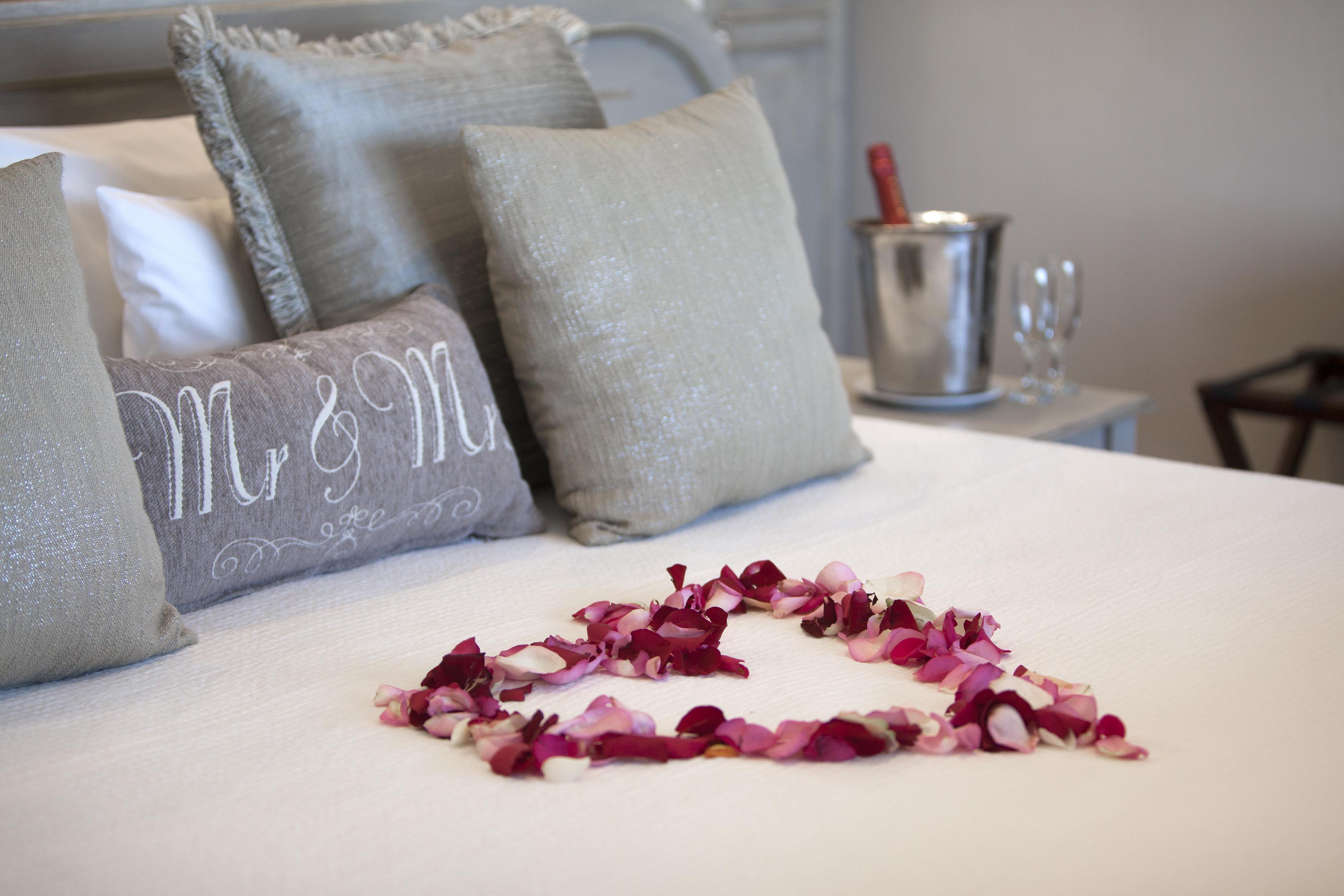 Hermanus Boutique Guest House Exterior foto