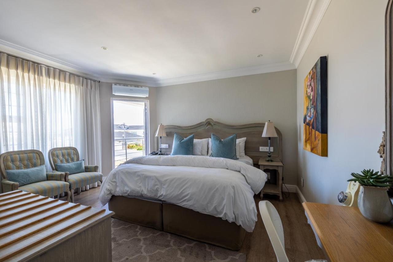 Hermanus Boutique Guest House Exterior foto