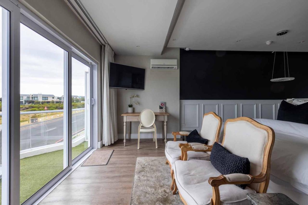 Hermanus Boutique Guest House Exterior foto