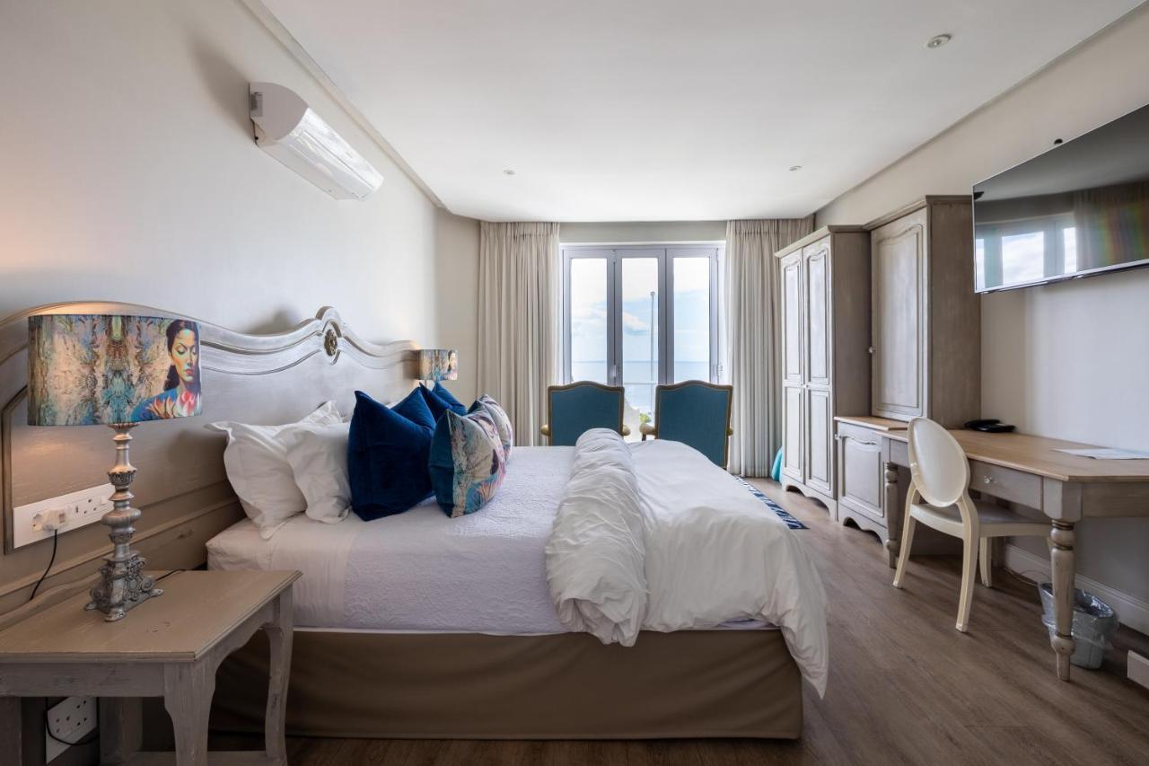 Hermanus Boutique Guest House Exterior foto