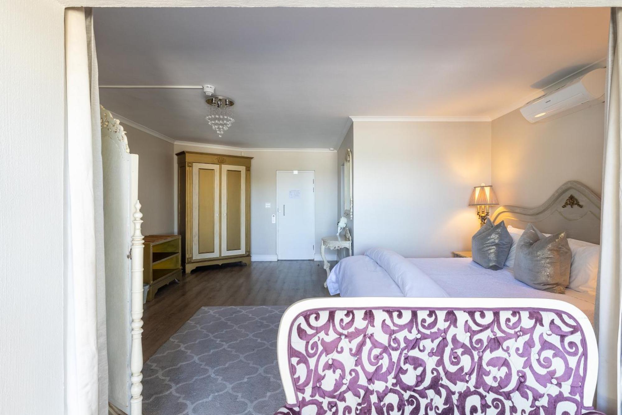 Hermanus Boutique Guest House Exterior foto
