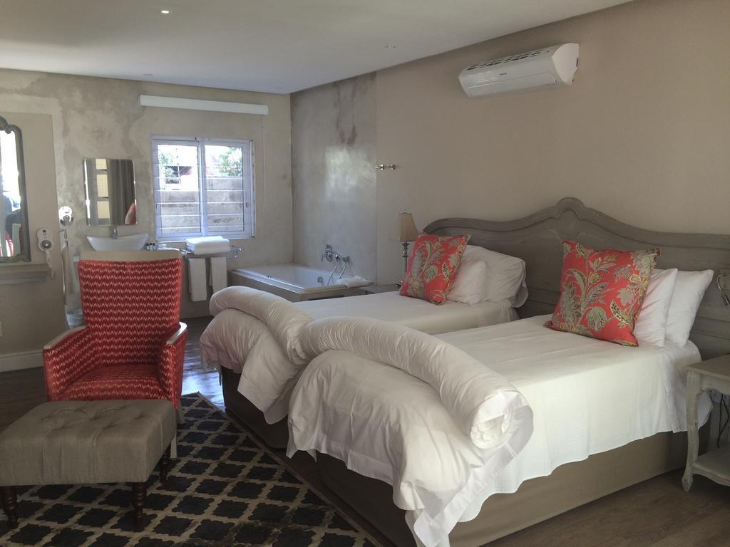 Hermanus Boutique Guest House Quarto foto