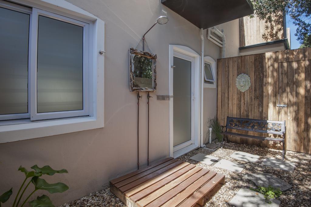 Hermanus Boutique Guest House Exterior foto