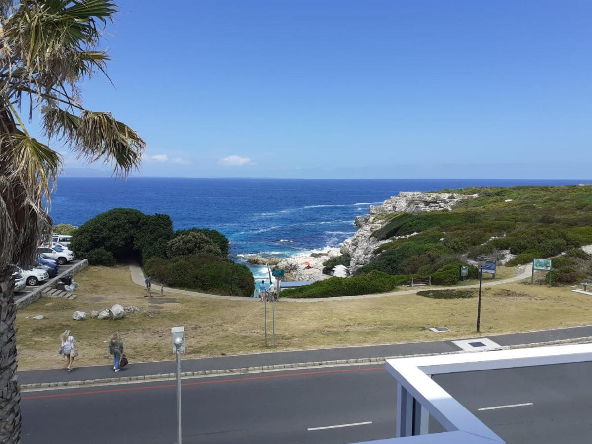 Hermanus Boutique Guest House Exterior foto